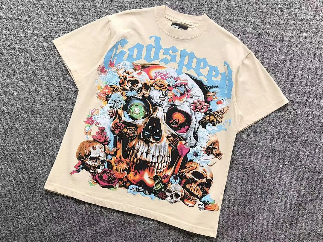 GODSPEED T-Shirt 505170491