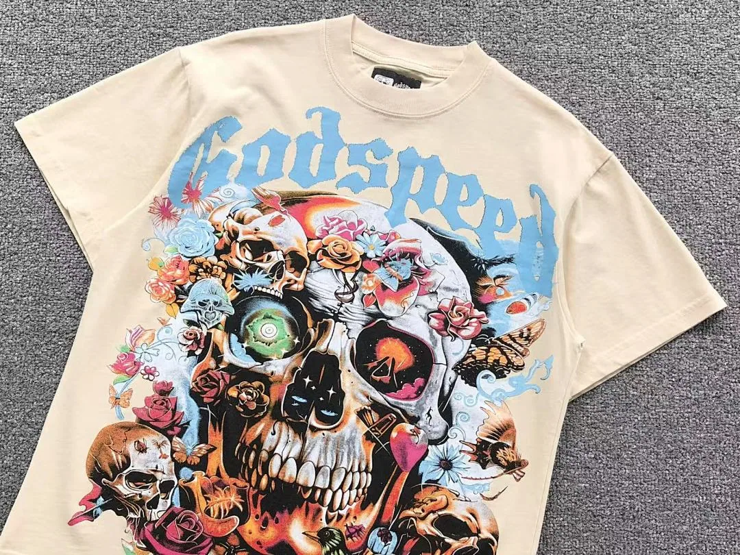 GODSPEED T-Shirt 505170491