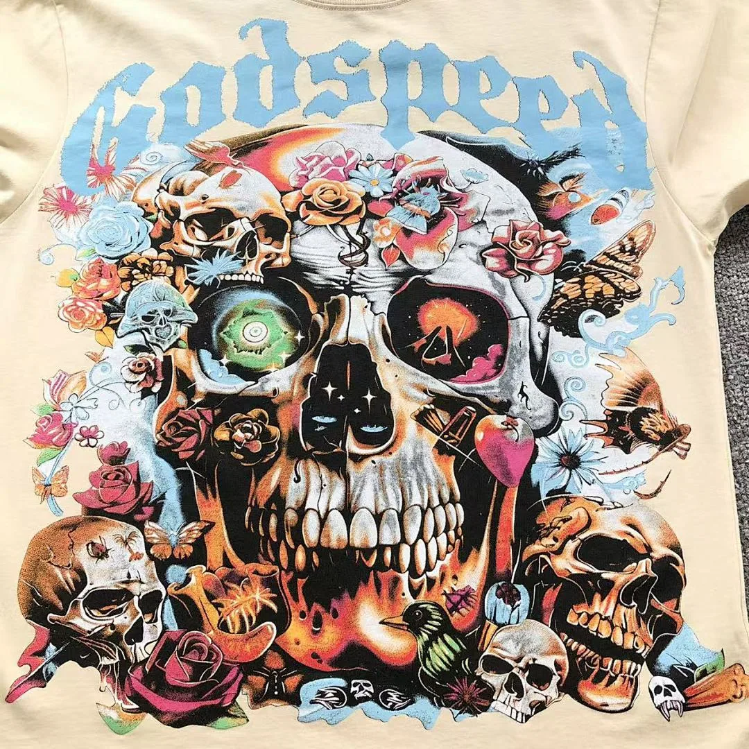 GODSPEED T-Shirt 505170491