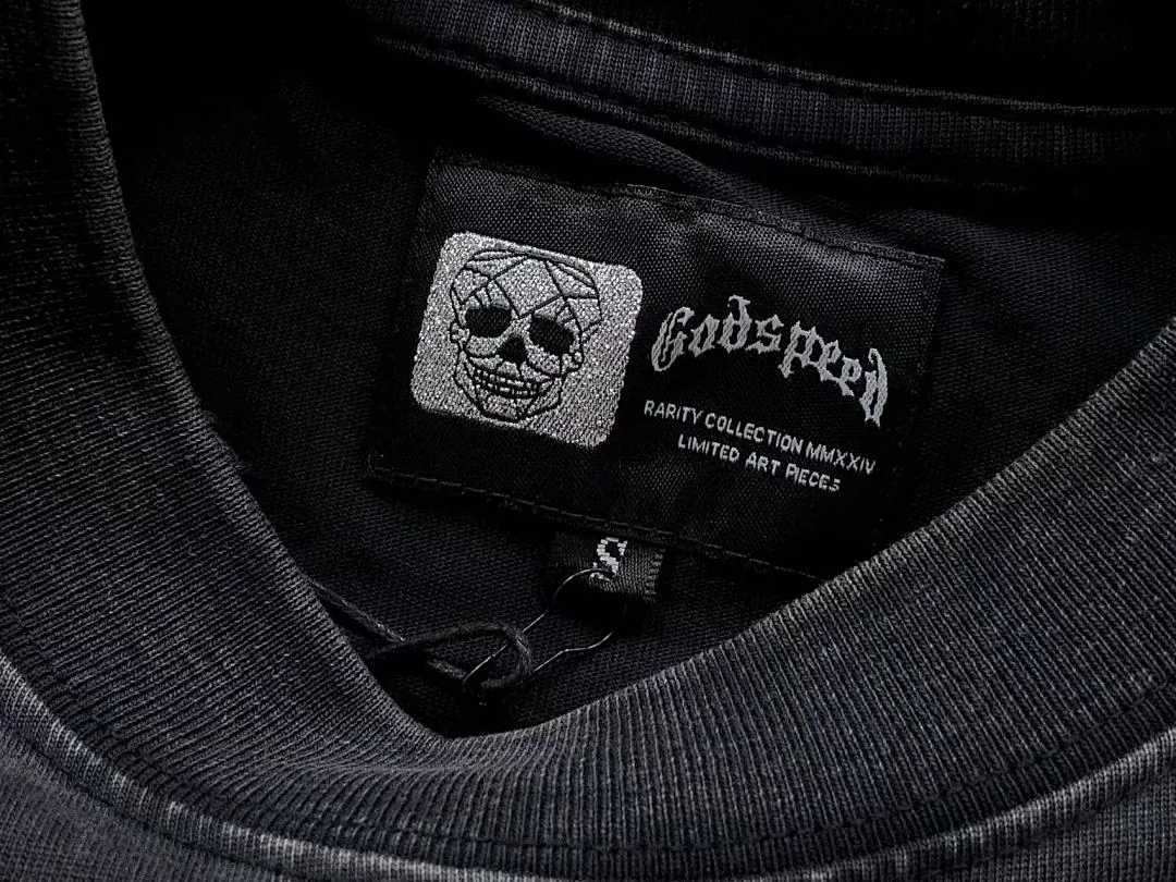 GODSPEED T-Shirt 505170491