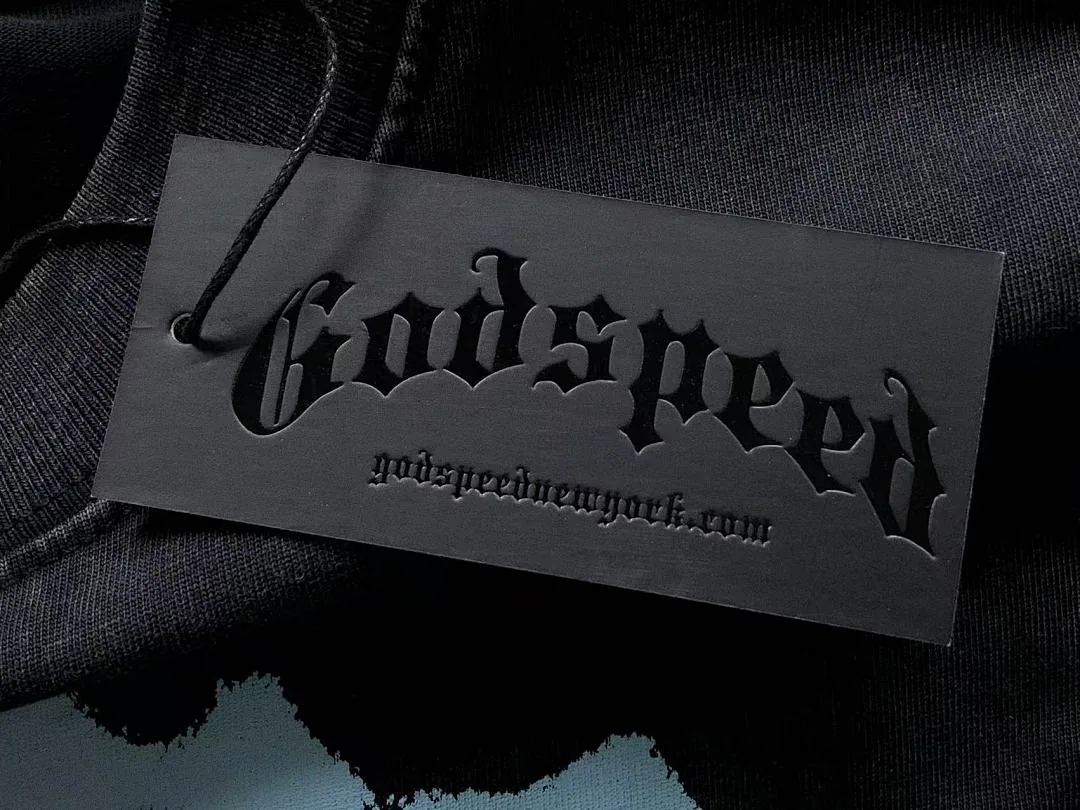 GODSPEED T-Shirt 505170491