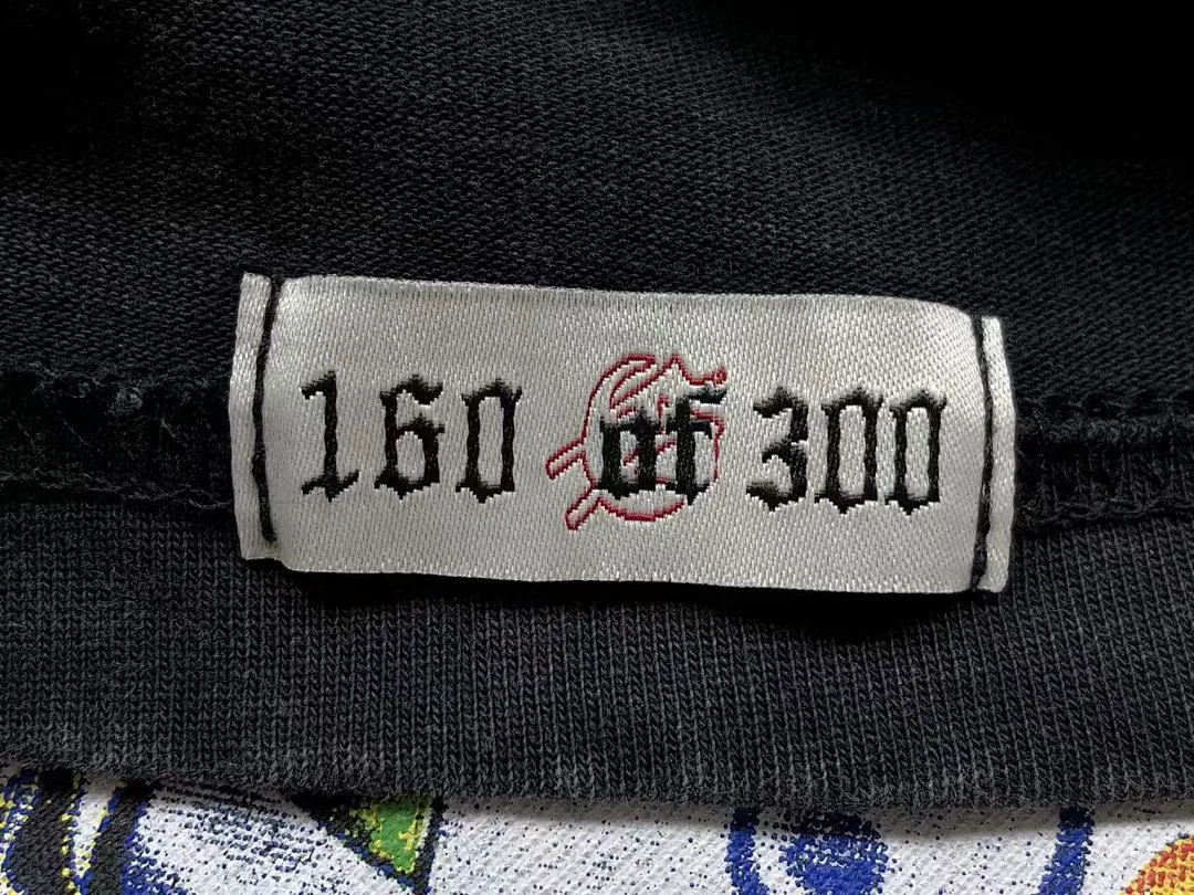 GODSPEED T-Shirt 505170491