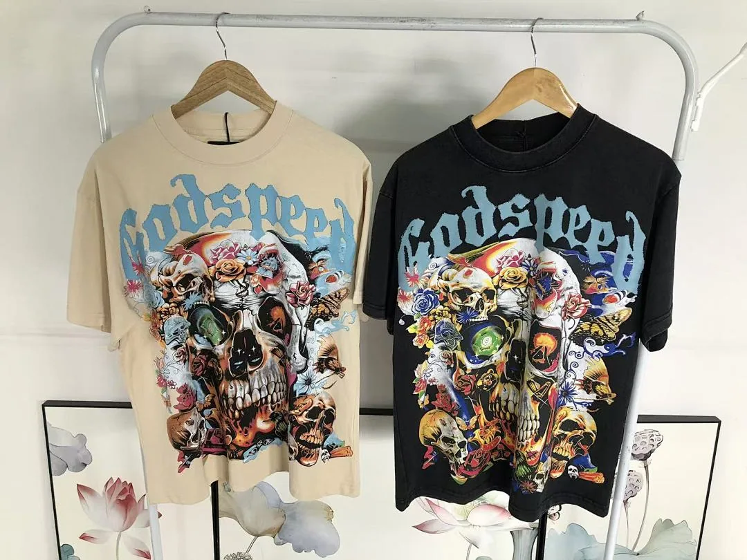 GODSPEED T-Shirt 505170491