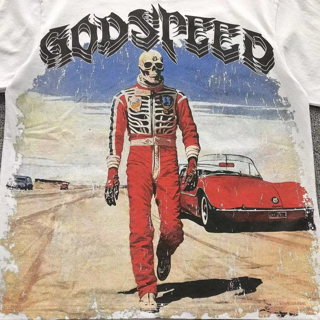 GODSPEED T-Shirt 505173391