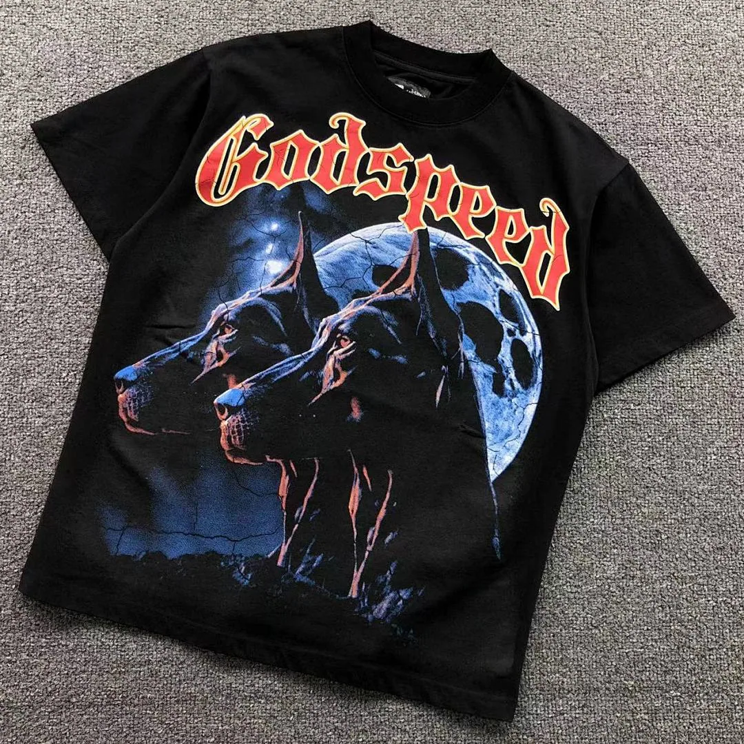GODSPEED T-Shirt 505172491