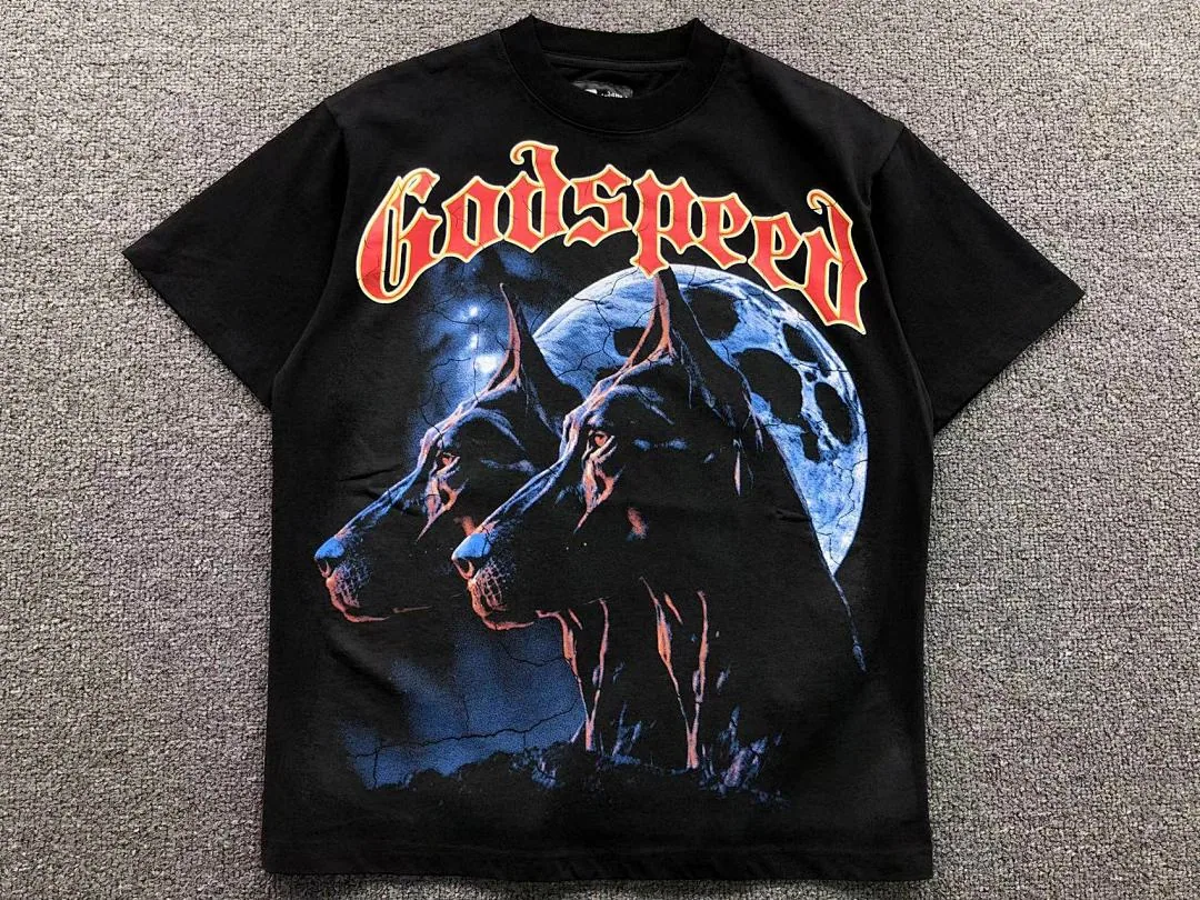 GODSPEED T-Shirt 505172491