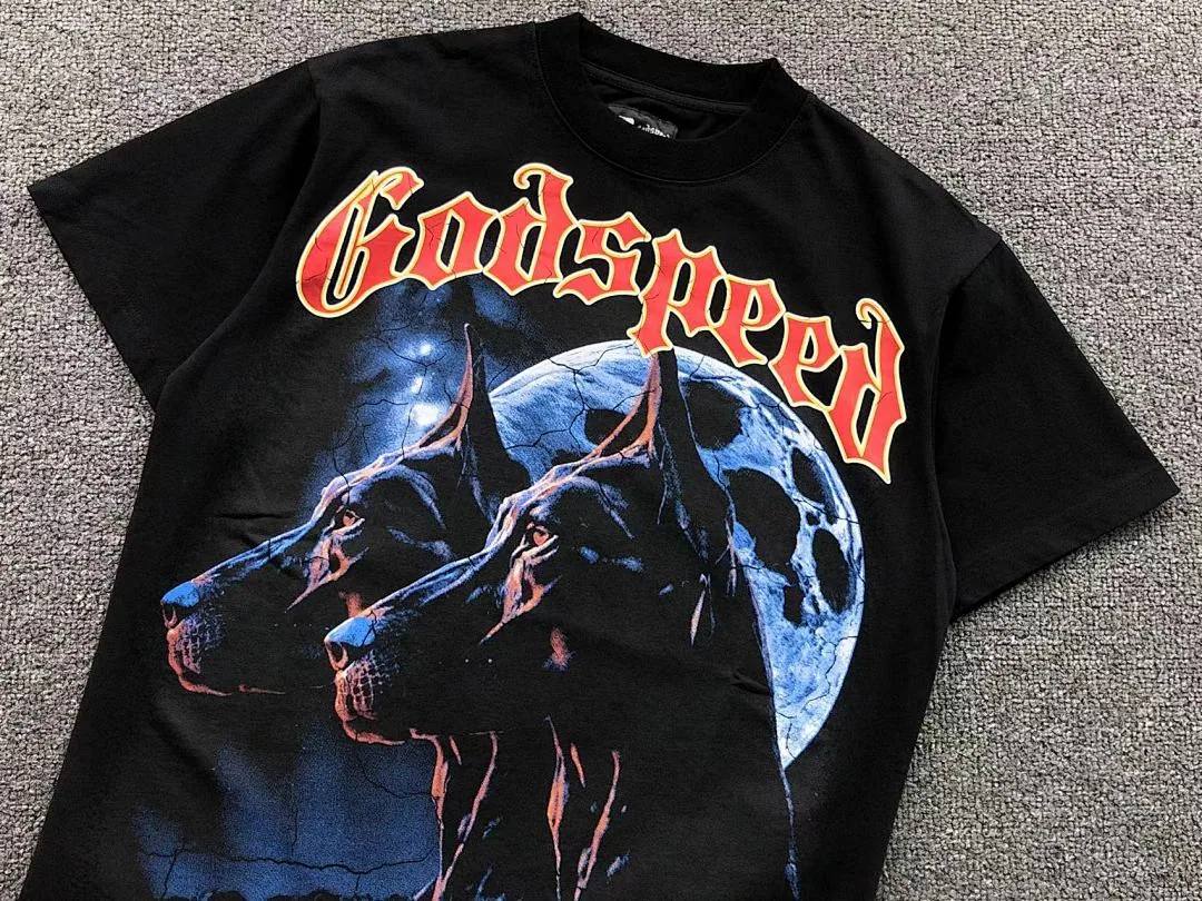 GODSPEED T-Shirt 505172491