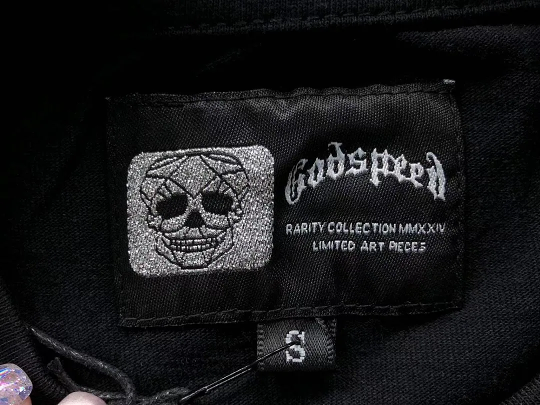 GODSPEED T-Shirt 505172991