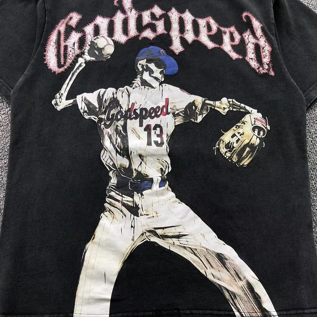 GODSPEED T-Shirt 505171291