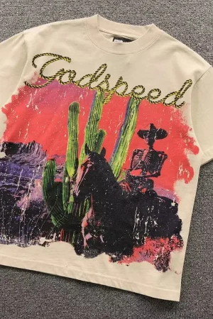 GODSPEED T-Shirt 505171591