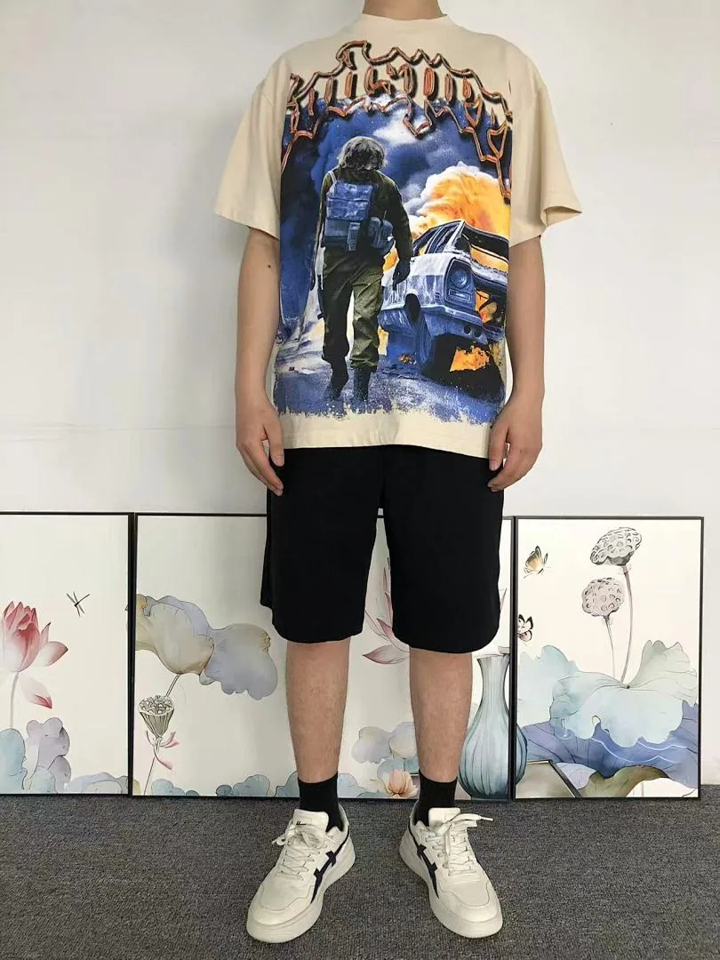 GODSPEED T-Shirt 505170191