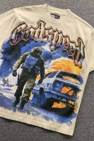 GODSPEED T-Shirt 505170191