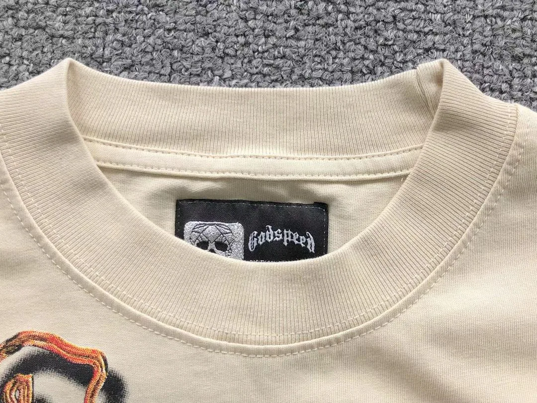 GODSPEED T-Shirt 505170191