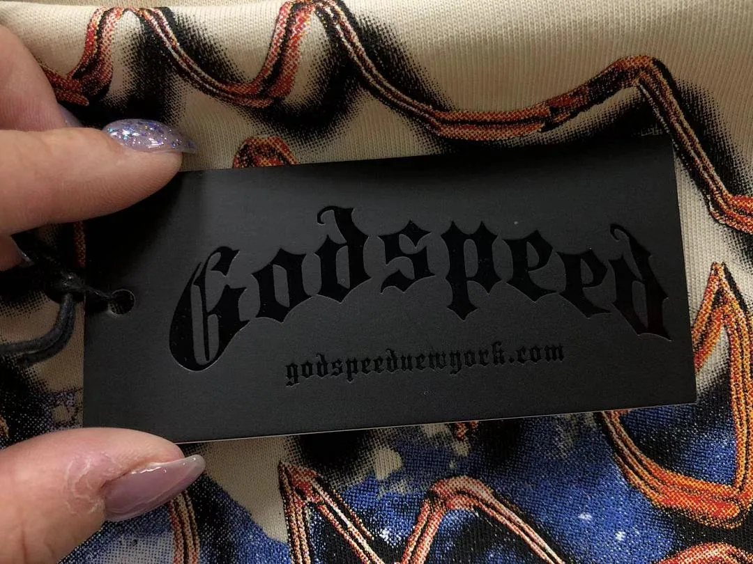 GODSPEED T-Shirt 505170191