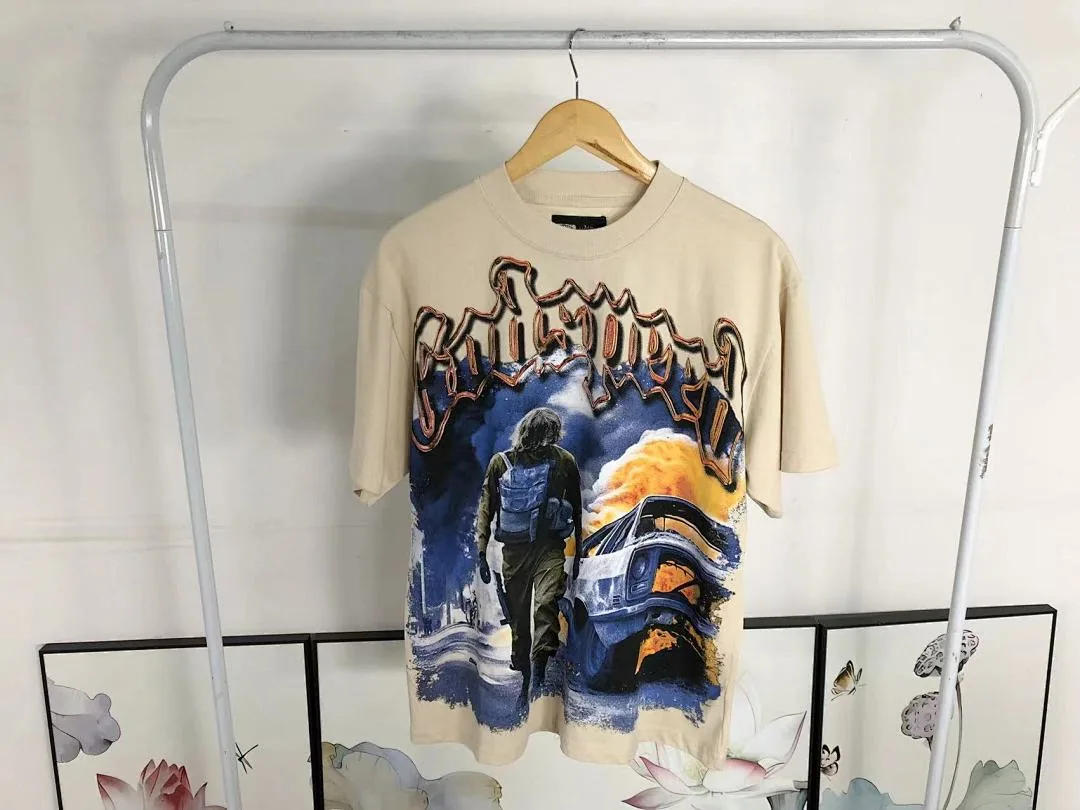 GODSPEED T-Shirt 505170191