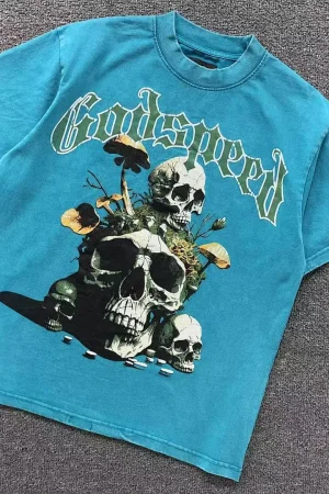 GODSPEED T-Shirt 505172591