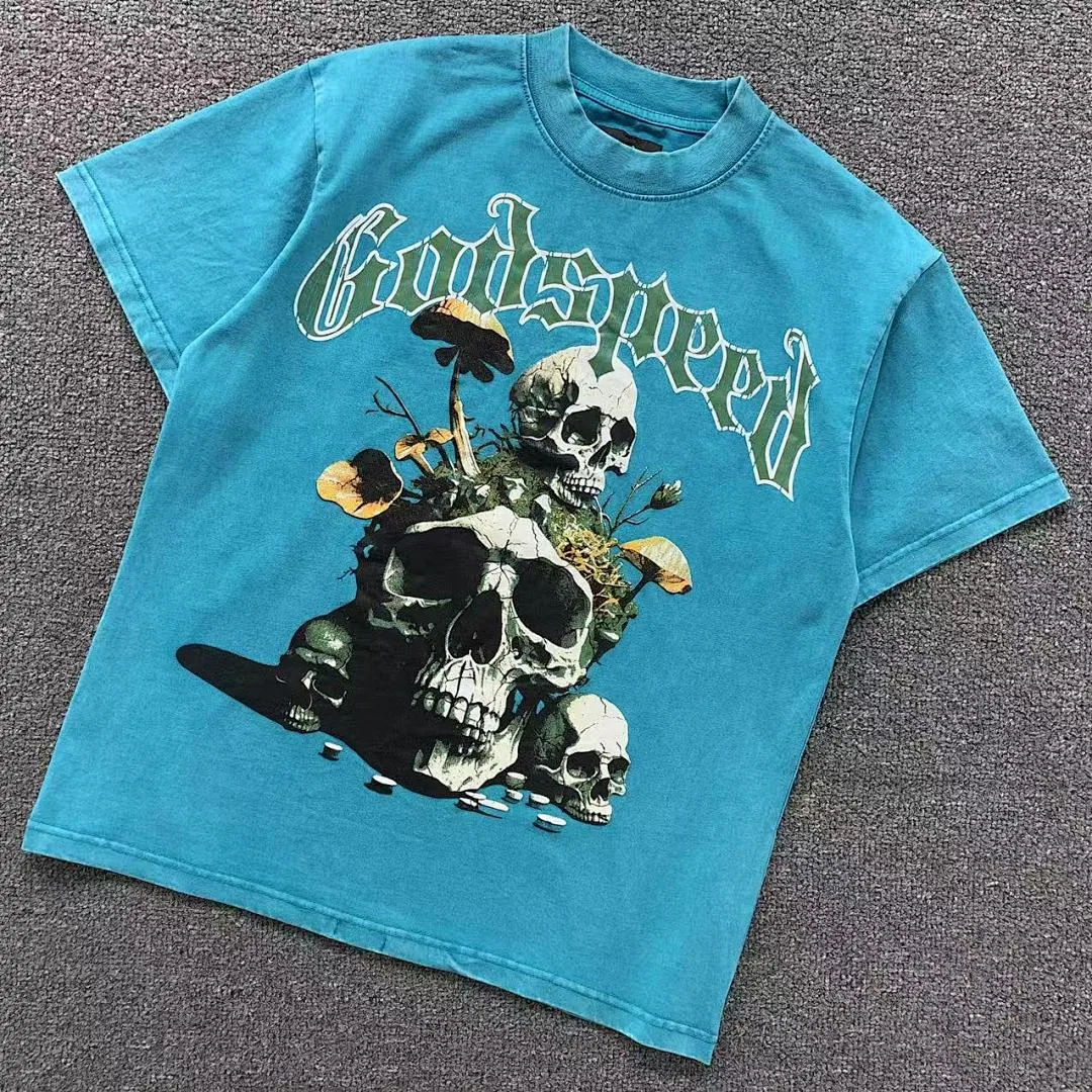 GODSPEED T-Shirt 505172591