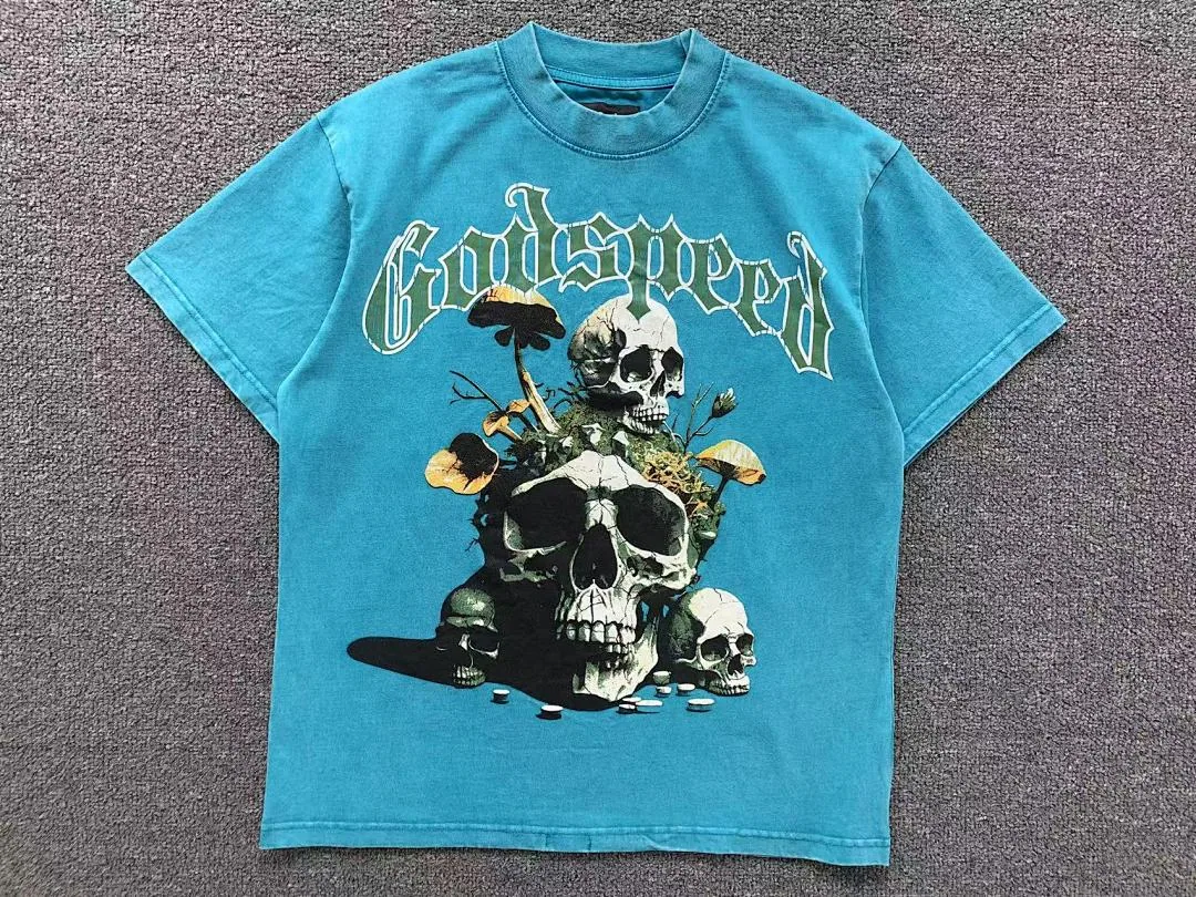 GODSPEED T-Shirt 505172591