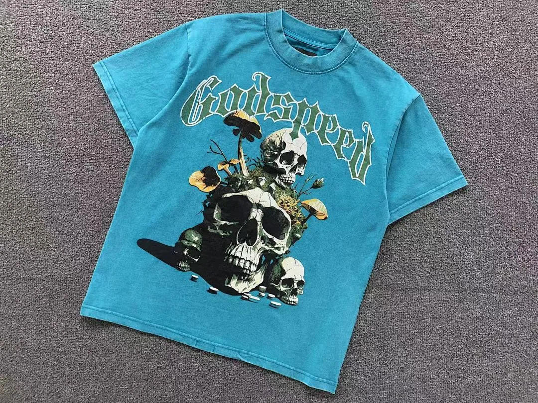 GODSPEED T-Shirt 505172591