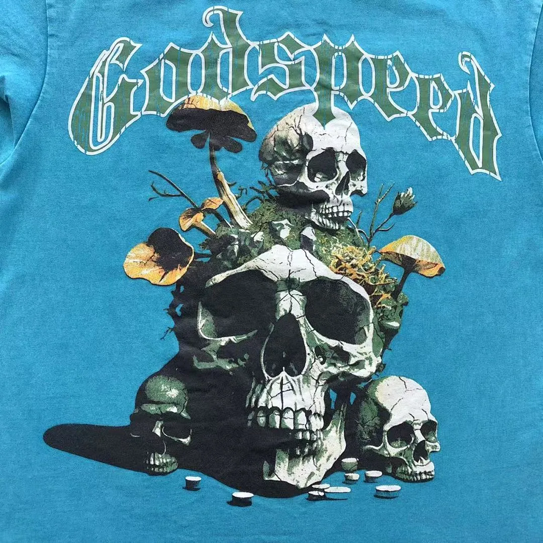 GODSPEED T-Shirt 505172591