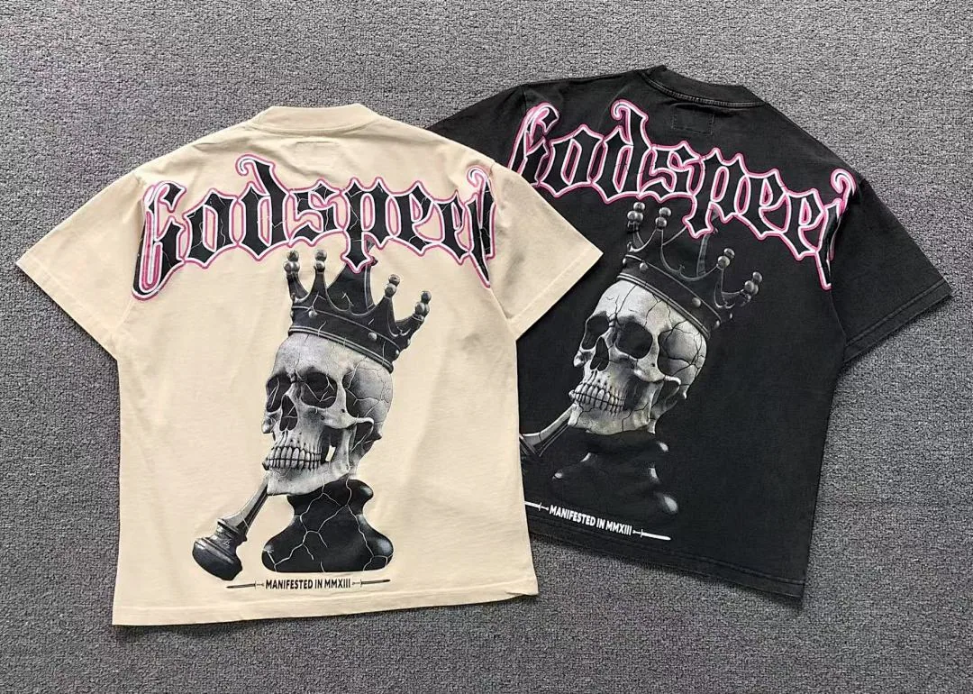 GODSPEED T-Shirt 505171791