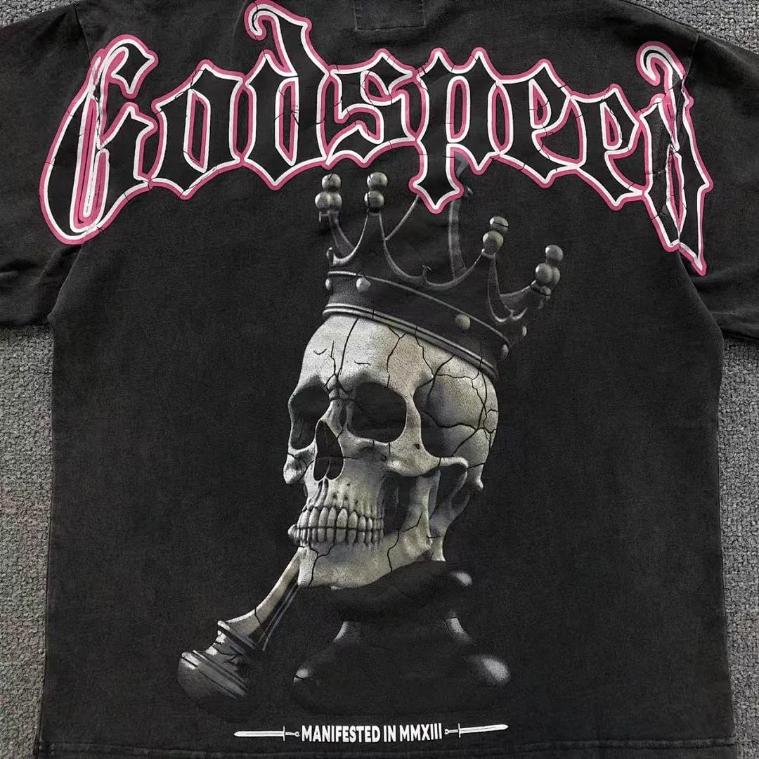 GODSPEED T-Shirt 505171791