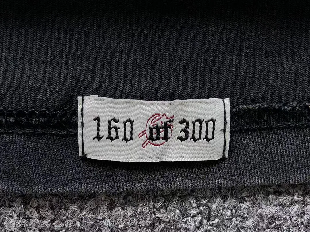 GODSPEED T-Shirt 505171791