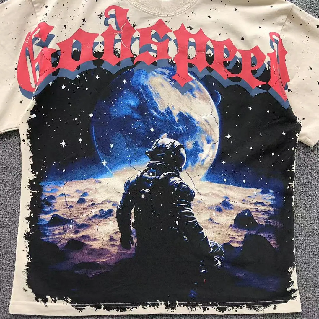GODSPEED T-Shirt 505171891