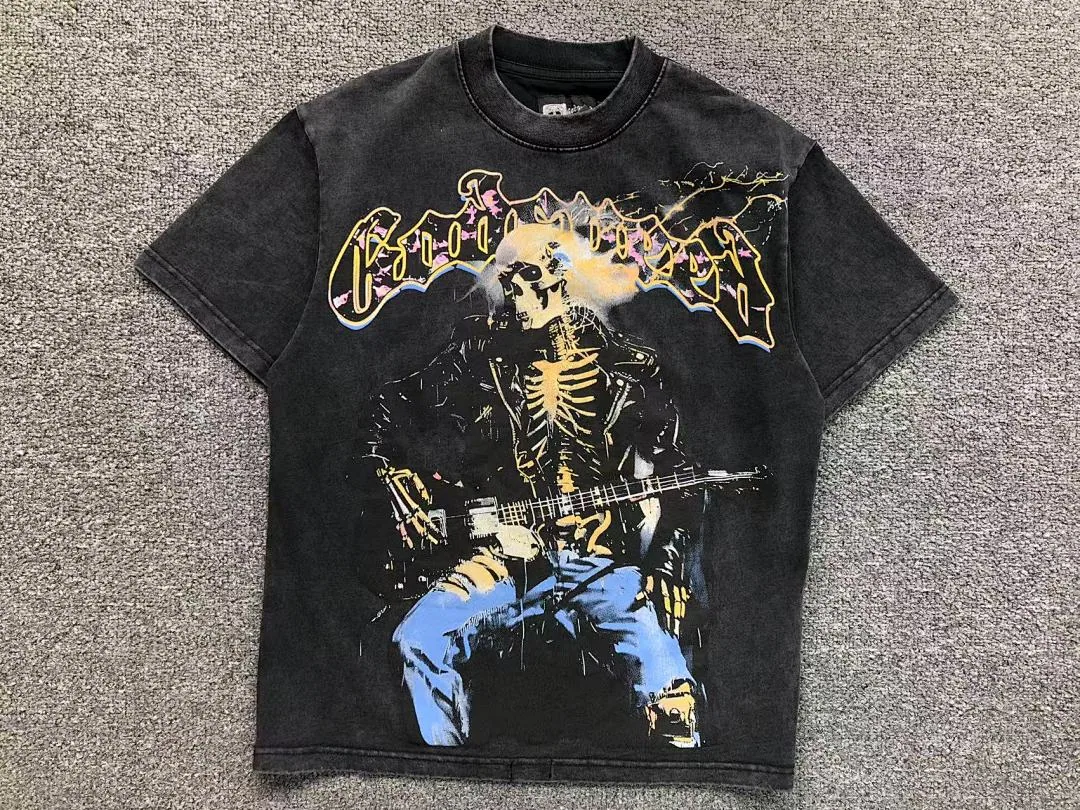 GODSPEED T-Shirt 505170291
