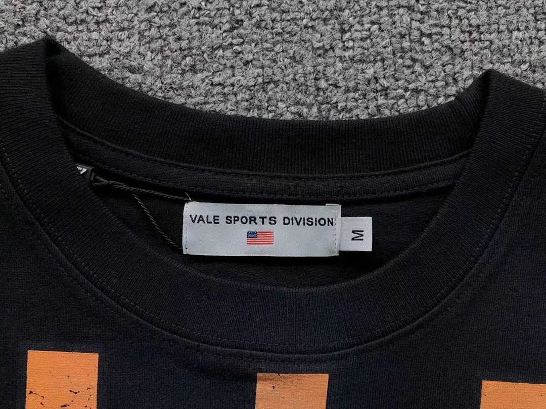VALLEY White Sport Dept Wrestler Vs Devil Ring T-Shirt - photo 20