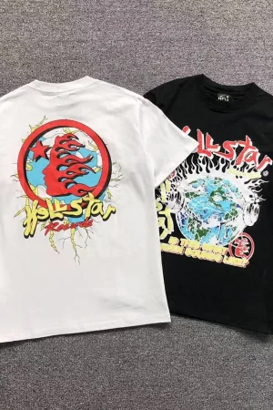 HELLSTAR T-Shirt 3105191796