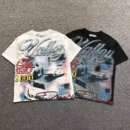 VALLEY White & Black Valley City 2009 T-Shirt