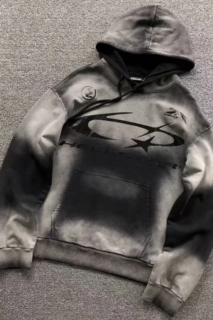 HELLSTAR Hoodie 3105260472