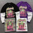 HELLSTAR Long Sleeved 3106010496