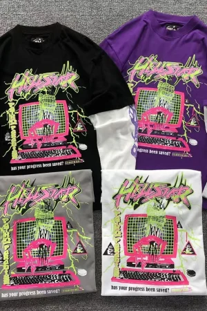 HELLSTAR Long Sleeved 3106010496