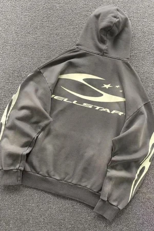 HELLSTAR Hoodie 3106073272