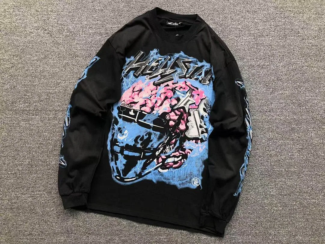 HELLSTAR Long Sleeved 56130578