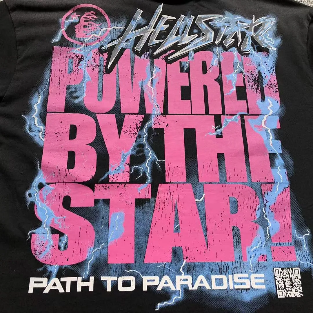 HELLSTAR Long Sleeved 56130578