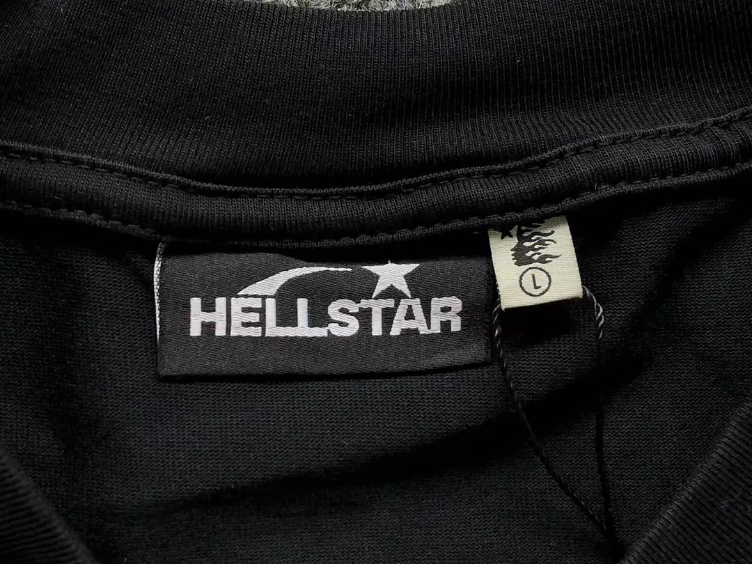 HELLSTAR Long Sleeved 56130578