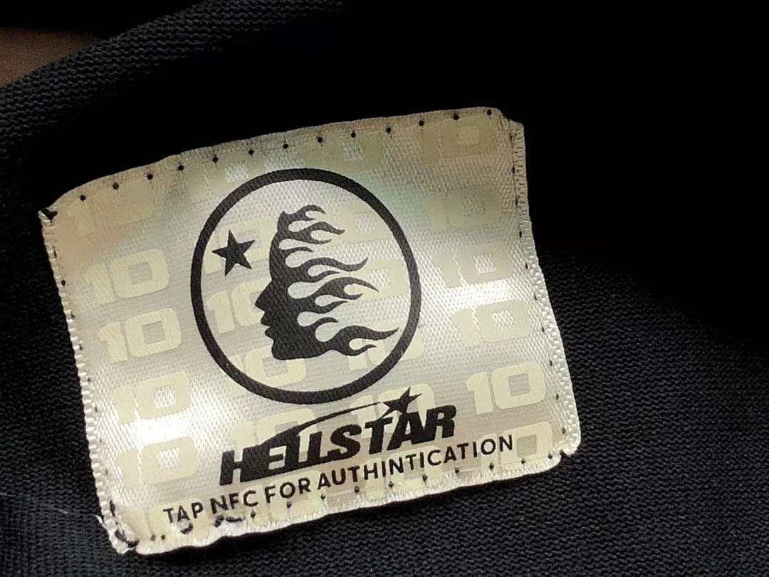 HELLSTAR Long Sleeved 56130578