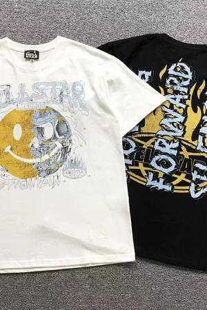 HELLSTAR T-Shirt 56281889