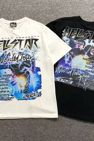 HELLSTAR T-Shirt 56282389