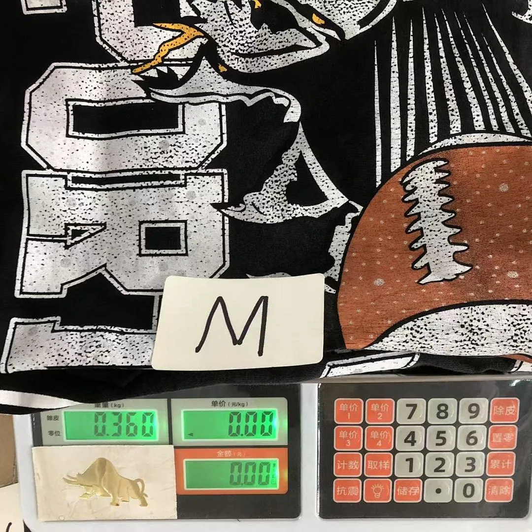 VALLEY Brown & Black Valley Sports Football T-Shirt - photo 25
