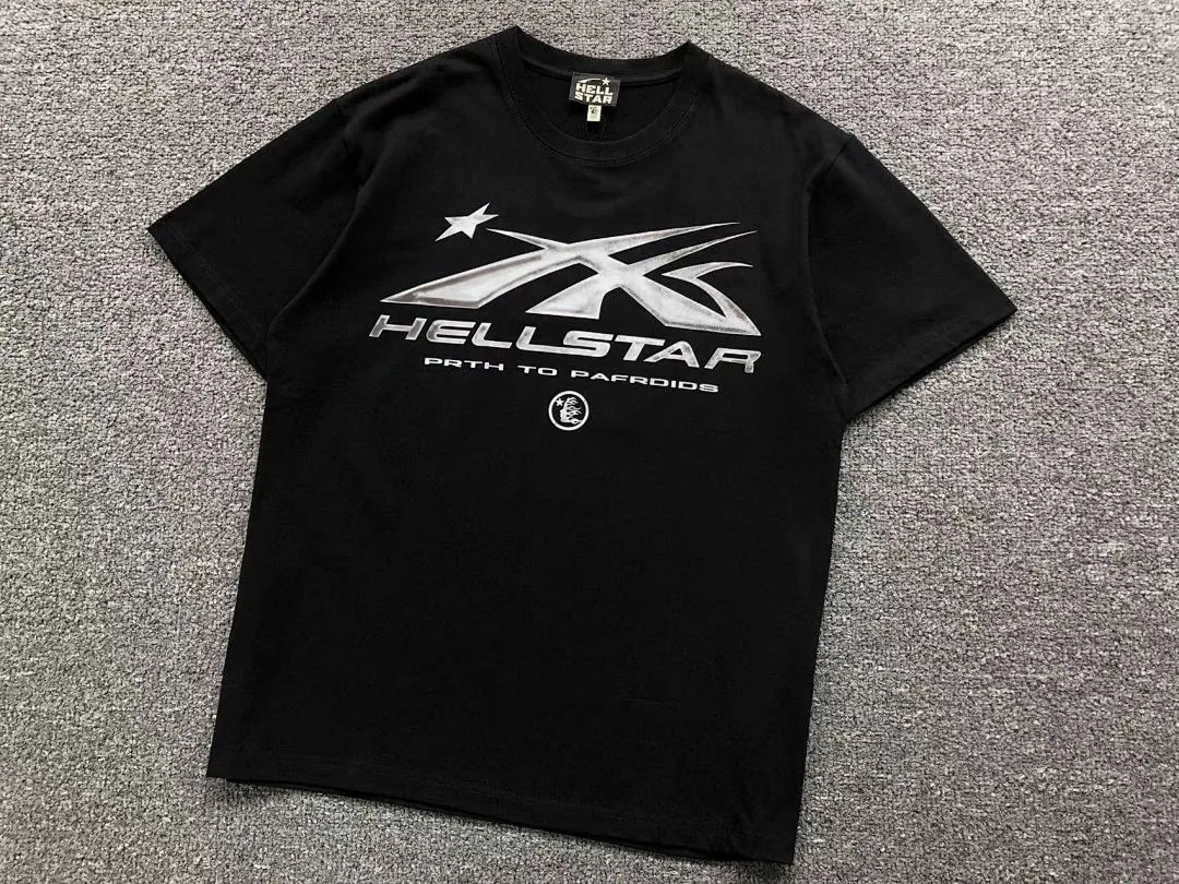 HELLSTAR T-Shirt 56280889