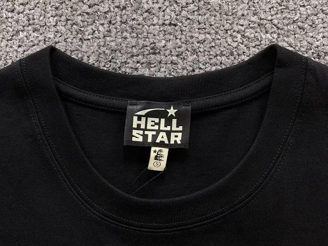 HELLSTAR T-Shirt 56280889