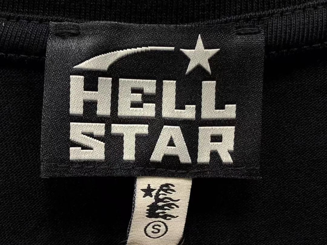 HELLSTAR T-Shirt 56280889