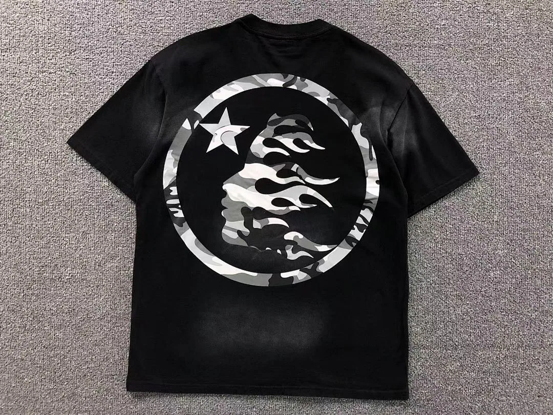 HELLSTAR T-Shirt 3107013717