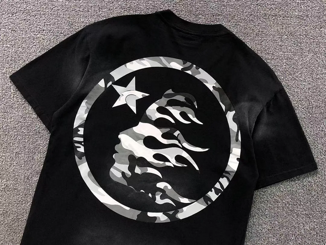 HELLSTAR T-Shirt 3107013717