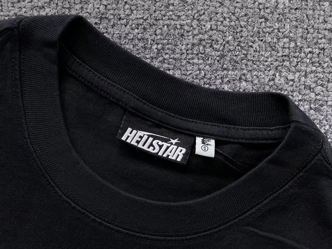 HELLSTAR T-Shirt 3107013717