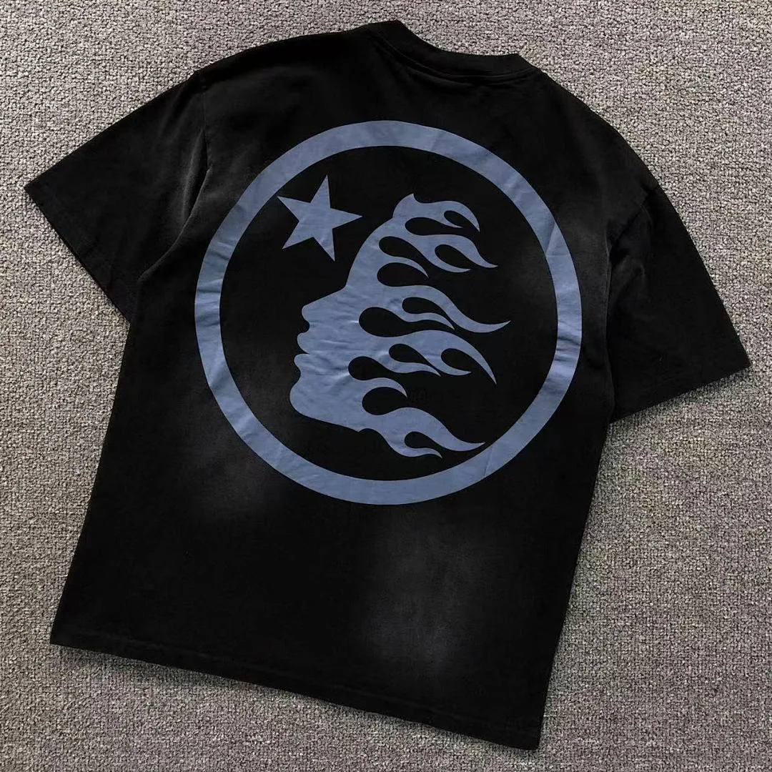 HELLSTAR T-Shirt 3107012917